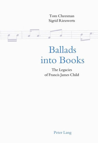 Ballads into Books