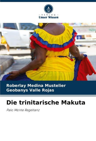 Die trinitarische Makuta