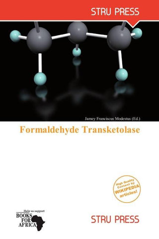 Formaldehyde Transketolase