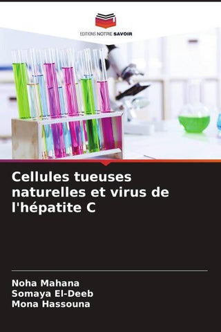 Cellules tueuses naturelles et virus de l'hépatite C