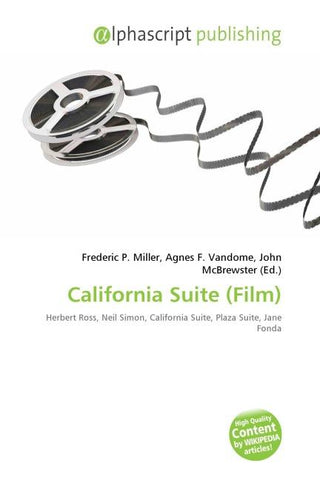 California Suite (Film)