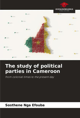 The study of political parties in Cameroon