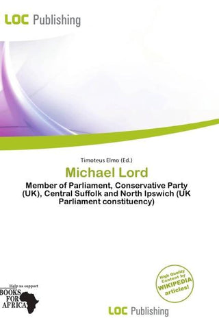 Michael Lord
