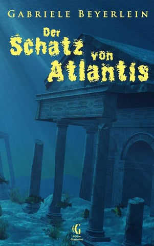 Der Schatz von Atlantis