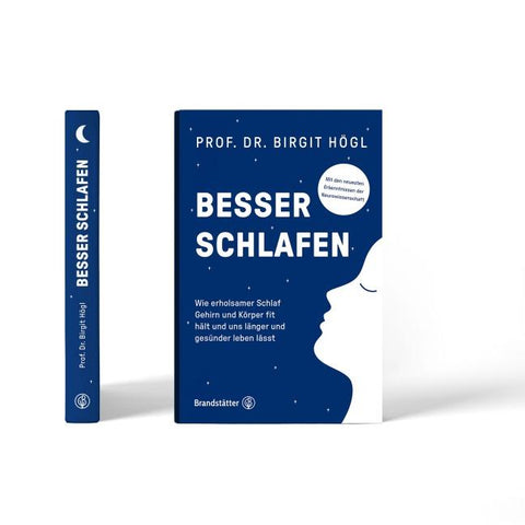 Besser schlafen