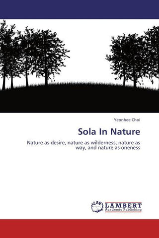 Sola In Nature