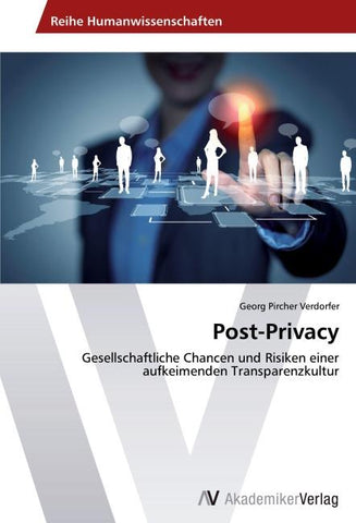 Post-Privacy