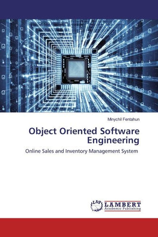 Object Oriented Software Engineering