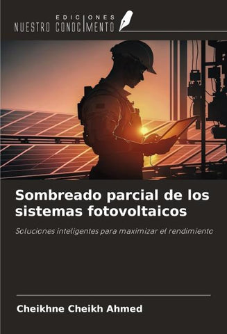 Sombreado parcial de los sistemas fotovoltaicos