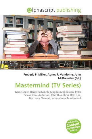 Mastermind (TV Series)