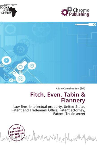 Fitch, Even, Tabin & Flannery