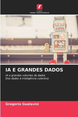 IA E GRANDES DADOS