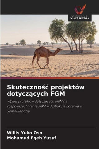 Skuteczno¿¿ projektów dotycz¿cych FGM