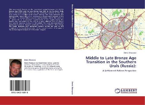 Middle to Late Bronze Age Transition in the Southern Urals (Russia):