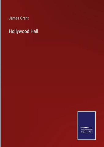 Hollywood Hall