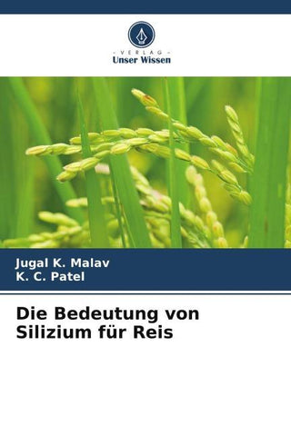 Die Bedeutung von Silizium für Reis