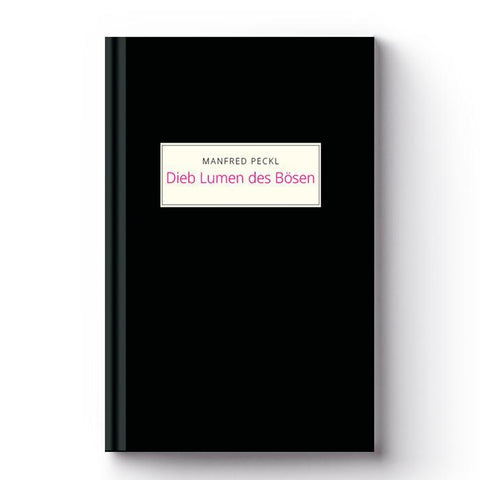 DIEB LUMEN DES BÖSEN