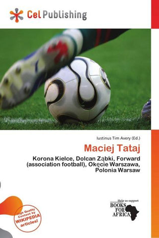Maciej Tataj