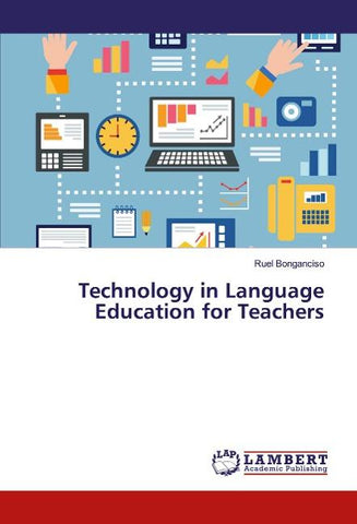 Technology in Language Education for Teachers