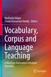 Vocabulary, Corpus and Language Teaching