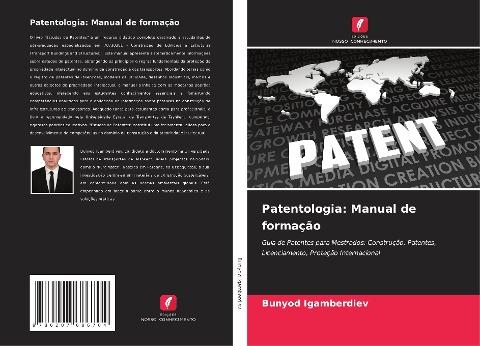 Patentologia: Manual de formação