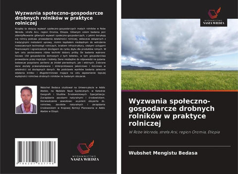 Wyzwania spo¿eczno-gospodarcze drobnych rolników w praktyce rolniczej