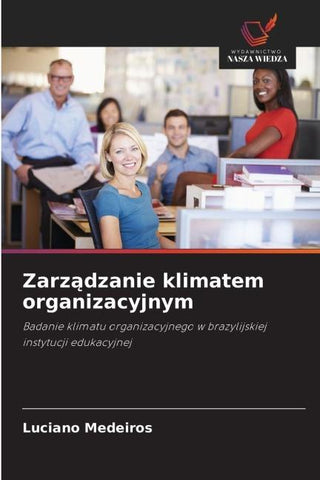 Zarz¿dzanie klimatem organizacyjnym