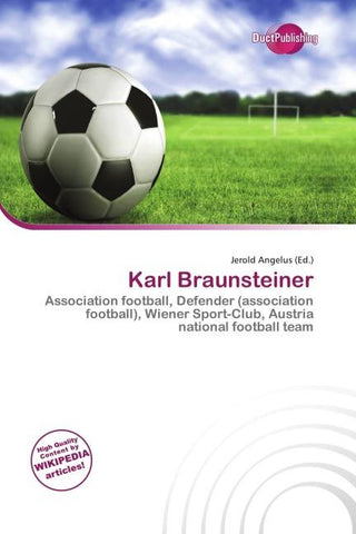 Karl Braunsteiner