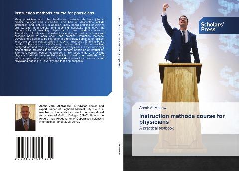 Instruction methods course for physicians