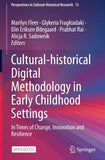 Cultural-historical Digital Methodology in Early Childhood Settings
