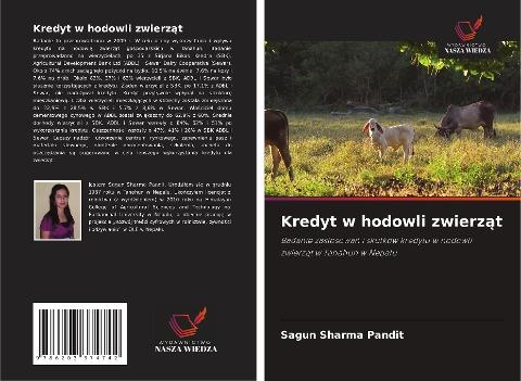 Kredyt w hodowli zwierz¿t