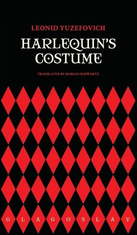 Harlequin's Costume