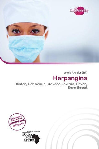 Herpangina