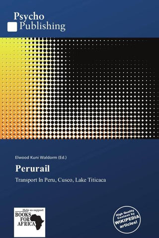 Perurail