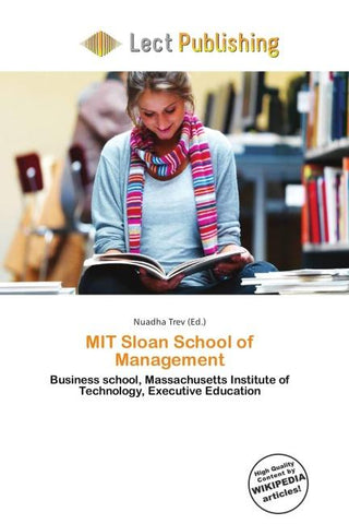 MIT Sloan School of Management