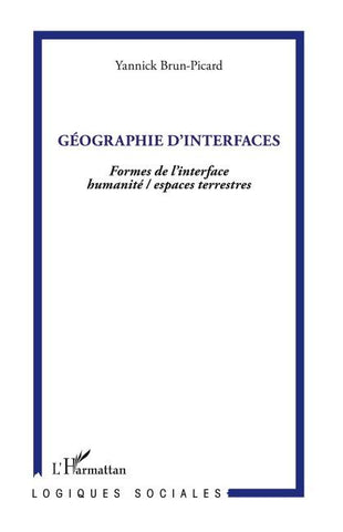 Géographie d'interfaces
