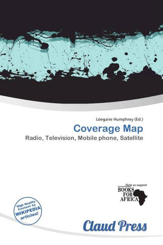Coverage Map