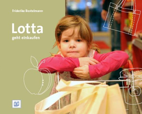 Lotta geht einkaufen