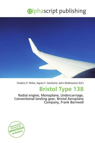 Bristol Type 138