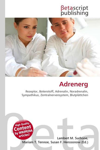 Adrenerg