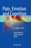 Pain, Emotion and Cognition