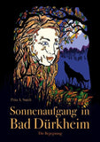 Sonnenaufgang in Bad Dürkheim