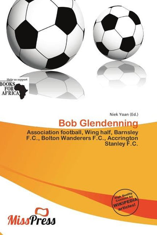 Bob Glendenning