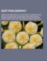 Sufi philosophy