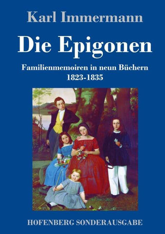 Die Epigonen