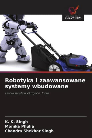 Robotyka i zaawansowane systemy wbudowane