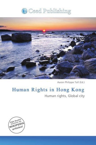 Human Rights in Hong Kong