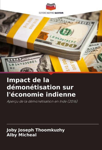 Impact de la démonétisation sur l'économie indienne