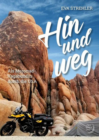 Hin und weg