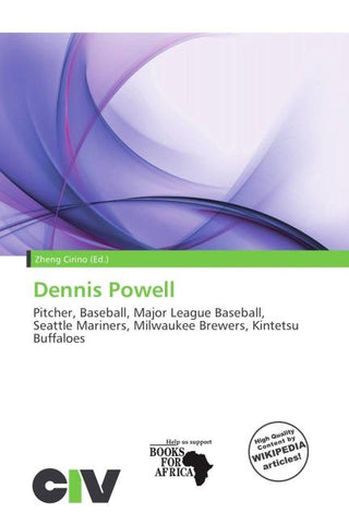 Dennis Powell